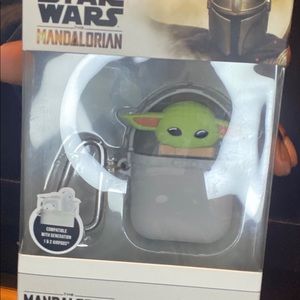 Star Wars AirPod case